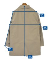 Traditional Weatherwear（トラディショナルウェザーウェア）ステンカラーコート ベージュ サイズ:40(M位) メンズ/2200616458013