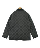 Traditional Weatherwear（トラディショナルウェザーウェア）ダウンコート 黒 サイズ:42(XS位) メンズ/2200619284022
