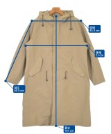 Traditional Weatherwear（トラディショナルウェザーウェア）その他 ベージュ サイズ:36(S位) メンズ/2200606341011