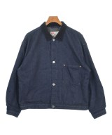 Traditional Weatherwear デニムジャケット