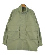 Traditional Weatherwear ブルゾン
