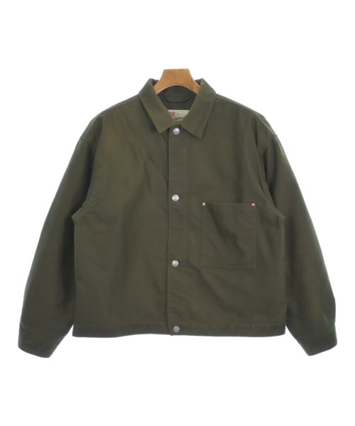 トラディショナルウェザーウェア(Traditional Weatherwear)のTraditional Weatherwear ブルゾン（その他）