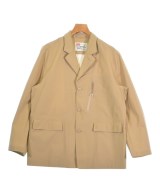 Traditional Weatherwear（トラディショナルウェザーウェア）ジャケット ベージュ サイズ:L メンズ/2200670093083