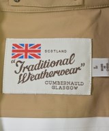 Traditional Weatherwear（トラディショナルウェザーウェア）ジャケット ベージュ サイズ:L メンズ/2200670093083