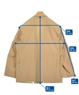 Traditional Weatherwear（トラディショナルウェザーウェア）ジャケット ベージュ サイズ:L メンズ/2200670093083