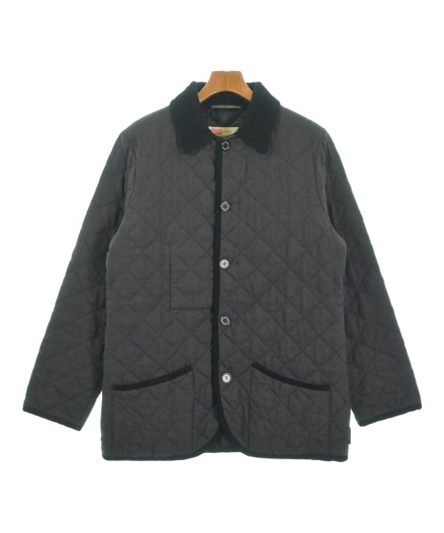 Traditional Weatherwear(トラディショナルウェザーウェア)その他 グレー サイズ:42(XS位)/2200675767040