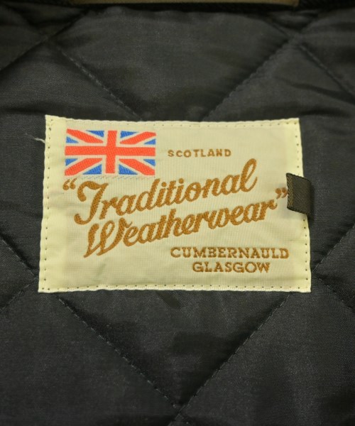 Traditional Weatherwear（トラディショナルウェザーウェア）その他 グレー サイズ:42(XS位) メンズ/2200675767040