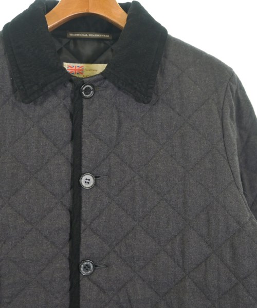 Traditional Weatherwear（トラディショナルウェザーウェア）その他 グレー サイズ:42(XS位) メンズ/2200675767040
