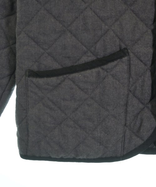 Traditional Weatherwear（トラディショナルウェザーウェア）その他 グレー サイズ:42(XS位) メンズ/2200675767040
