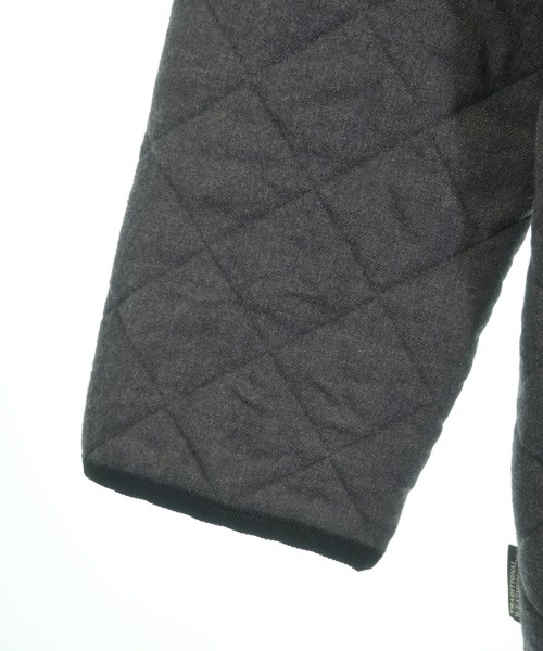 Traditional Weatherwear（トラディショナルウェザーウェア）その他 グレー サイズ:42(XS位) メンズ/2200675767040