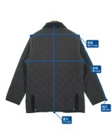 Traditional Weatherwear（トラディショナルウェザーウェア）その他 グレー サイズ:42(XS位) メンズ/2200675767040