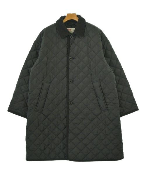 Traditional Weatherwear(トラディショナルウェザーウェア)その他 黒 サイズ:38(M位)/2200678447017