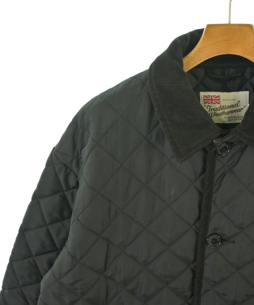 Traditional Weatherwear（トラディショナルウェザーウェア）その他 黒 サイズ:38(M位) メンズ/2200678447017