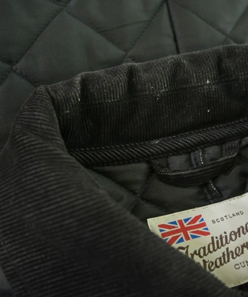 Traditional Weatherwear（トラディショナルウェザーウェア）その他 黒 サイズ:38(M位) メンズ/2200678447017