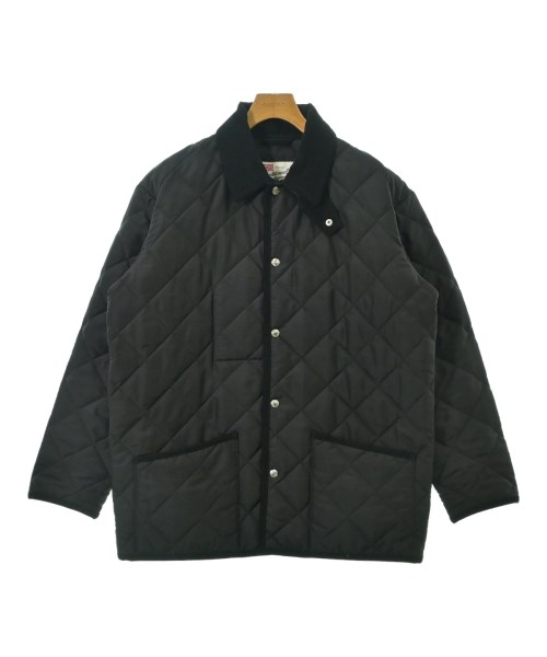 Traditional Weatherwear(トラディショナルウェザーウェア)その他 黒 サイズ:40(M位)/2200679360018