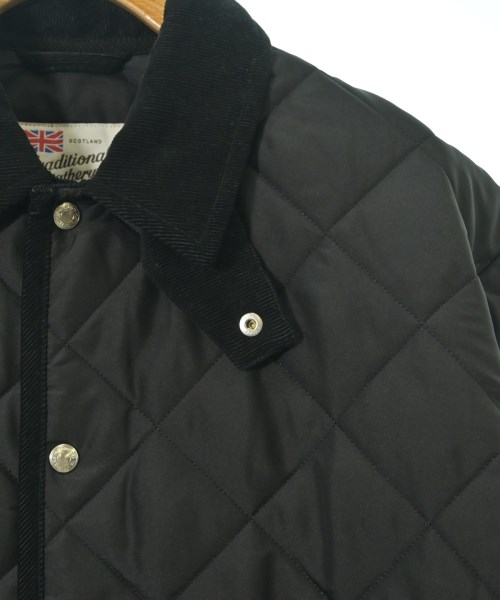 Traditional Weatherwear（トラディショナルウェザーウェア）その他 黒 サイズ:40(M位) メンズ/2200679360018