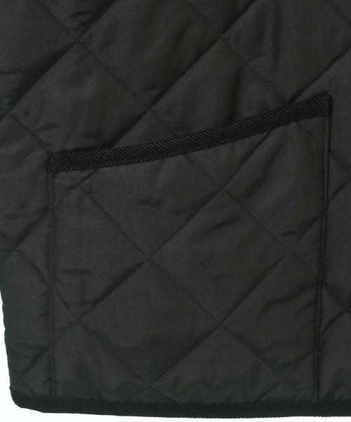 Traditional Weatherwear（トラディショナルウェザーウェア）その他 黒 サイズ:40(M位) メンズ/2200679360018