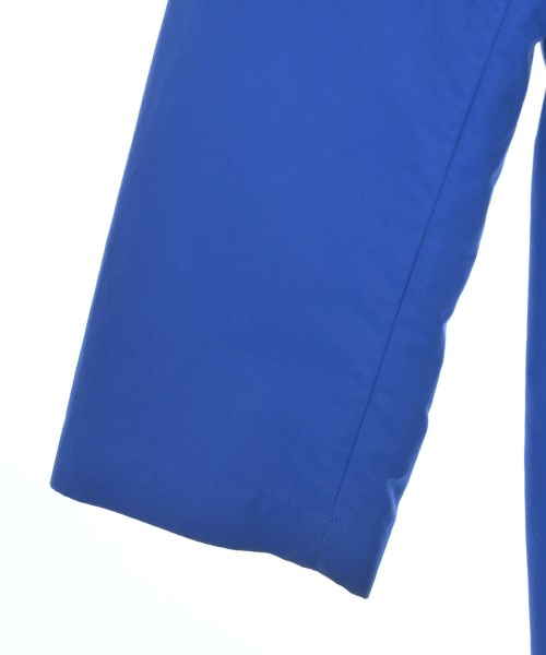 Traditional Weatherwear（トラディショナルウェザーウェア）ステンカラーコート 青 サイズ:38(L位) メンズ/2200688970024