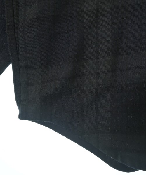 Traditional Weatherwear（トラディショナルウェザーウェア）カジュアルシャツ グレー サイズ:S メンズ/2200693584032