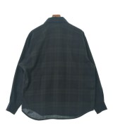 Traditional Weatherwear（トラディショナルウェザーウェア）カジュアルシャツ グレー サイズ:S メンズ/2200693584032