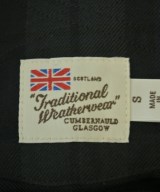 Traditional Weatherwear（トラディショナルウェザーウェア）カジュアルシャツ グレー サイズ:S メンズ/2200693584032