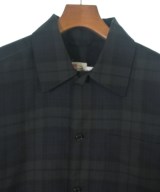Traditional Weatherwear（トラディショナルウェザーウェア）カジュアルシャツ グレー サイズ:S メンズ/2200693584032