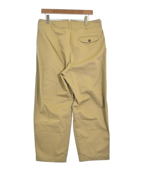 Traditional Weatherwear（トラディショナルウェザーウェア）チノパン ベージュ サイズ:L メンズ/2200695834319
