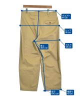 Traditional Weatherwear（トラディショナルウェザーウェア）チノパン ベージュ サイズ:L メンズ/2200695834319
