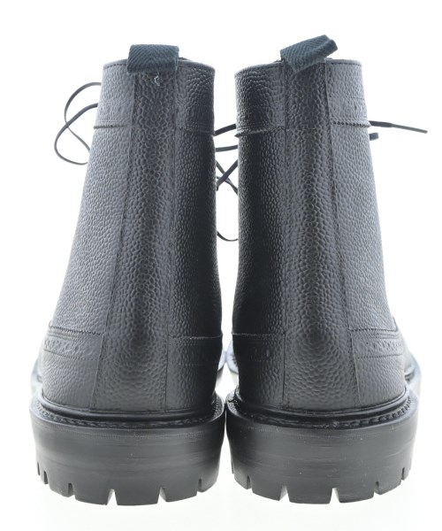 Traditional Weatherwear（トラディショナルウェザーウェア）ブーツ 黒 サイズ:UK7(25.5cm位) メンズ/2200697920010