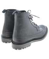 Traditional Weatherwear（トラディショナルウェザーウェア）ブーツ 黒 サイズ:UK7(25.5cm位) メンズ/2200697920010