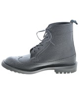 Traditional Weatherwear（トラディショナルウェザーウェア）ブーツ 黒 サイズ:UK7(25.5cm位) メンズ/2200697920010