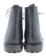 Traditional Weatherwear（トラディショナルウェザーウェア）ブーツ 黒 サイズ:UK7(25.5cm位) メンズ/2200697920010