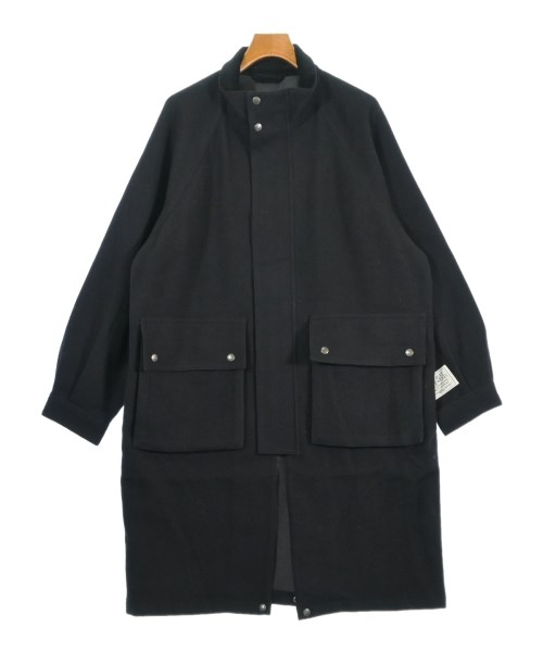 Traditional Weatherwear(トラディショナルウェザーウェア)その他 黒 サイズ:38(M位)/2200701503055
