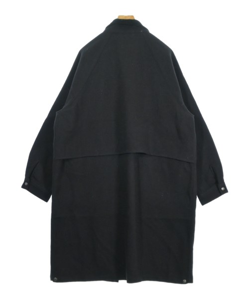 Traditional Weatherwear（トラディショナルウェザーウェア）その他 黒 サイズ:38(M位) メンズ/2200701503055