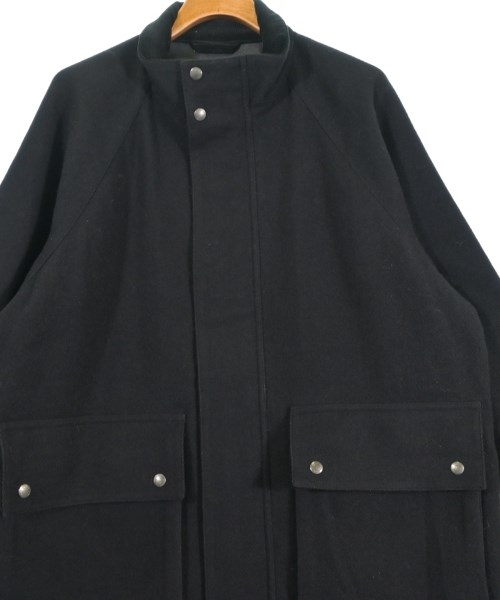 Traditional Weatherwear（トラディショナルウェザーウェア）その他 黒 サイズ:38(M位) メンズ/2200701503055