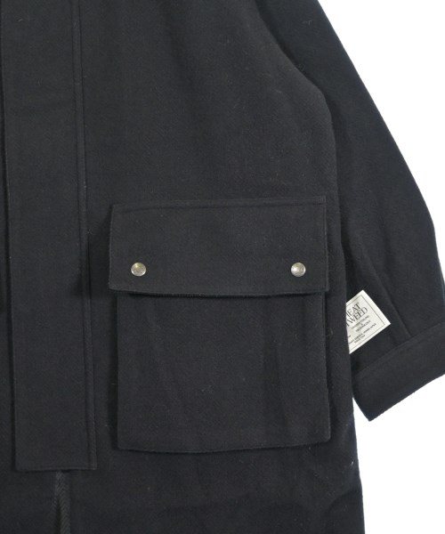 Traditional Weatherwear（トラディショナルウェザーウェア）その他 黒 サイズ:38(M位) メンズ/2200701503055