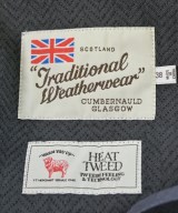Traditional Weatherwear（トラディショナルウェザーウェア）その他 黒 サイズ:38(M位) メンズ/2200701503055