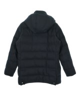 Traditional Weatherwear（トラディショナルウェザーウェア）ダウンコート 紺 サイズ:38(S位) メンズ/2200701847029