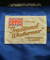 Traditional Weatherwear（トラディショナルウェザーウェア）ダウンコート 紺 サイズ:38(S位) メンズ/2200701847029