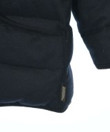 Traditional Weatherwear（トラディショナルウェザーウェア）ダウンコート 紺 サイズ:38(S位) メンズ/2200701847029