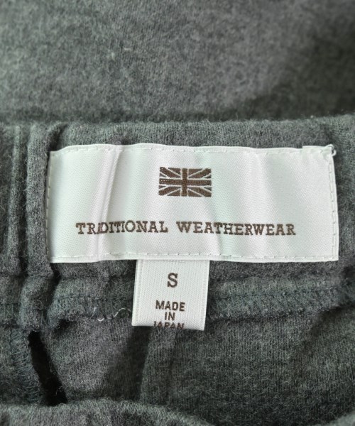 Traditional Weatherwear（トラディショナルウェザーウェア）その他 グレー サイズ:S メンズ/2200654331064