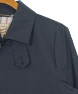 Traditional Weatherwear（トラディショナルウェザーウェア）ステンカラーコート 紺 サイズ:36(S位) メンズ/2200648279105