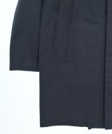 Traditional Weatherwear（トラディショナルウェザーウェア）ステンカラーコート 紺 サイズ:36(S位) メンズ/2200648279105