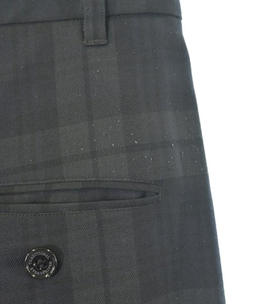 Traditional Weatherwear（トラディショナルウェザーウェア）スラックス 紺 サイズ:M メンズ/2200656278039