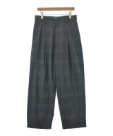 Traditional Weatherwear（トラディショナルウェザーウェア）スラックス 紺 サイズ:M メンズ/2200656278039