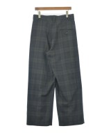 Traditional Weatherwear（トラディショナルウェザーウェア）スラックス 紺 サイズ:M メンズ/2200656278039