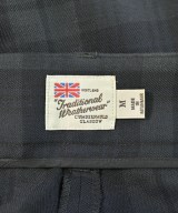 Traditional Weatherwear（トラディショナルウェザーウェア）スラックス 紺 サイズ:M メンズ/2200656278039