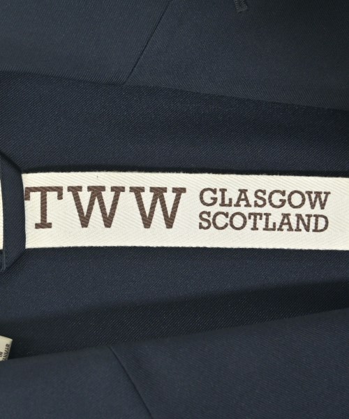 Traditional Weatherwear（トラディショナルウェザーウェア）カジュアルジャケット 紺 サイズ:M メンズ/2200656291021