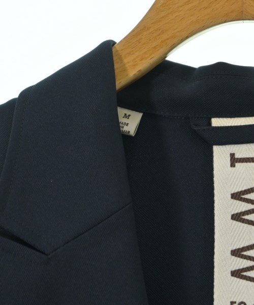 Traditional Weatherwear（トラディショナルウェザーウェア）カジュアルジャケット 紺 サイズ:M メンズ/2200656291021