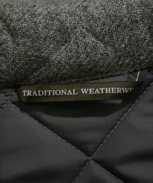 Traditional Weatherwear（トラディショナルウェザーウェア）その他 グレー サイズ:36(S位) メンズ/2200656620029